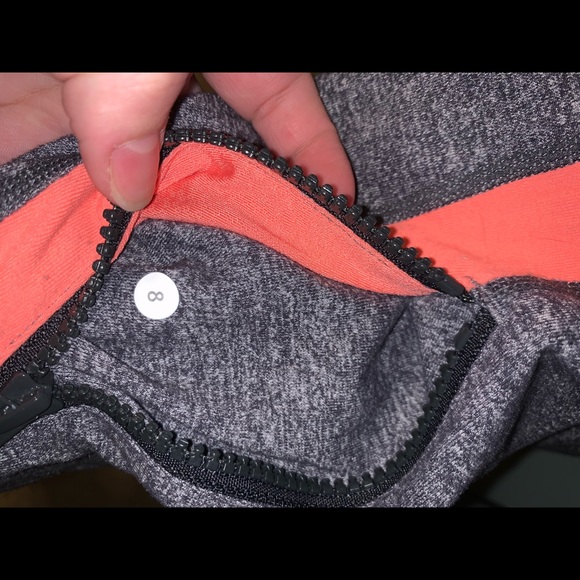 Lululemon define jacket - Picture 2 of 6